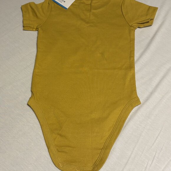 Carter’s Baby Boy 2 Piece Set Camo Joggers & Construction Bodysuit, Size: 9-12M - Picture 4 of 8